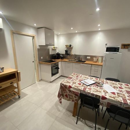 Appartement Le Clos Fleuri 1 Sixt Zewnętrze zdjęcie