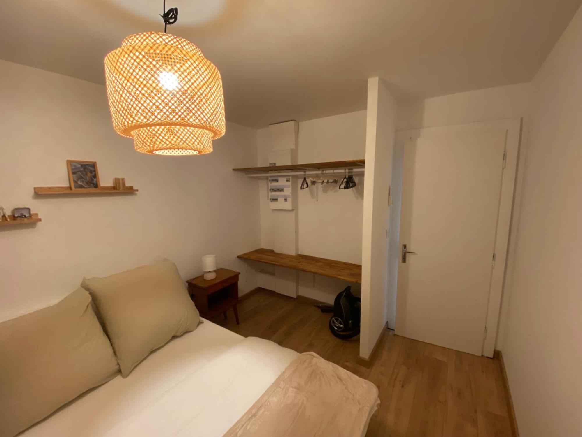 Appartement Le Clos Fleuri 1 Sixt Zewnętrze zdjęcie